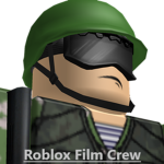 Roblox Film Crew.