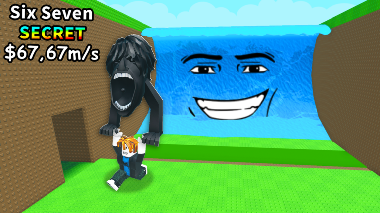 [🍀🎁] Escape Disasters for Memes screenshot 2