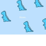 the light DINO SQUAD!