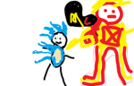 Ben and Friends Productions