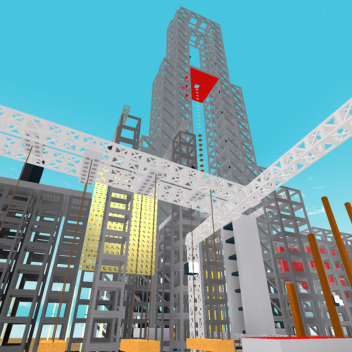 Robloxian Ninja Warrior