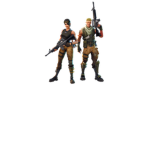Fortnite For the Boys