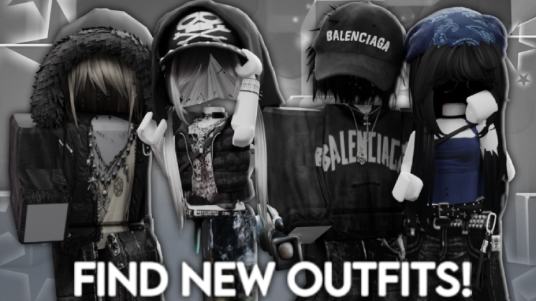 [🖤 NEW] Emo Goth Outfit Ideas screenshot 1