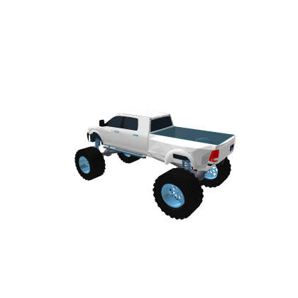 My Monster Truck