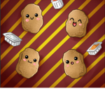 The Nuggets (For men and Women)