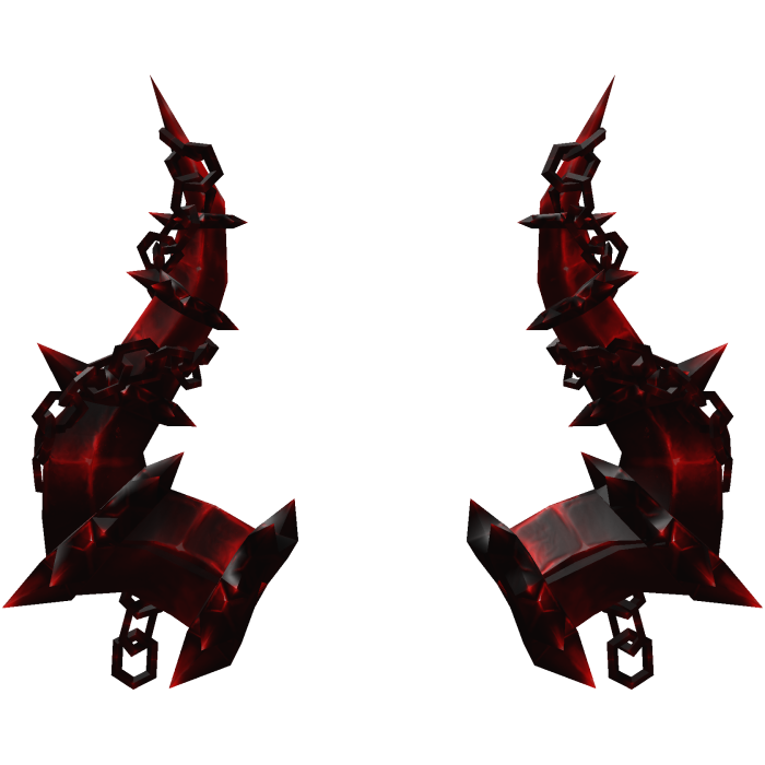 Red Horns