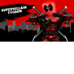 Villain Tycoon!