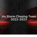 Jr's Storm Chasing team