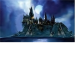 School for Witches and Wizards