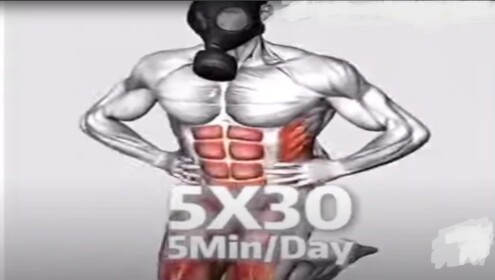 5x30 5min Obby