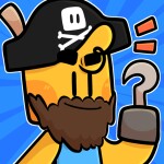 [NEW!]⚔️Pirate Legends