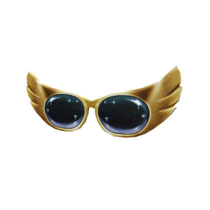 Big Wing Shades