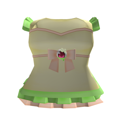 † Pastel goth eyeball bow dress †