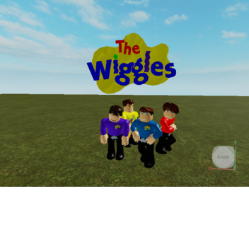 Wiggledance! LIVE in Robloxia!!!!! (ONE NIGHT ONLY
