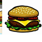 Hampton Patty