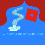 Water World Roblox Group