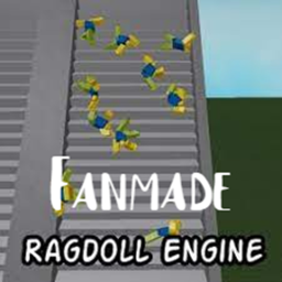 Ragdoll engine(Fanmade)