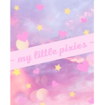~My Little Pixies~