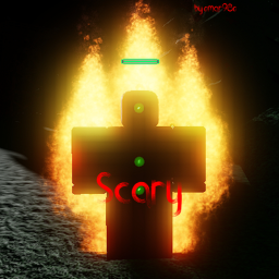 The Scary : Classic Edition™