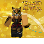 ~*Golden Wishes*~