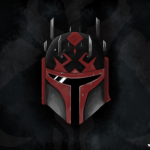 Mandalorian Super Commando Army