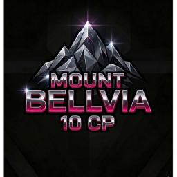 [BETA] MOUNT BELLVIA