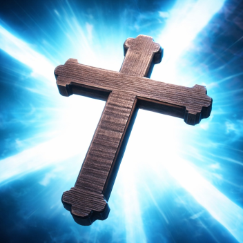 ☄️CRUCIFIX TEST⛓️