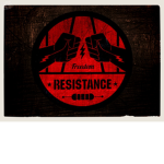 [ATF] The Resistance
