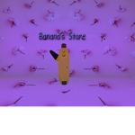 Banana's Store