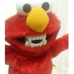 Elmo's Piece