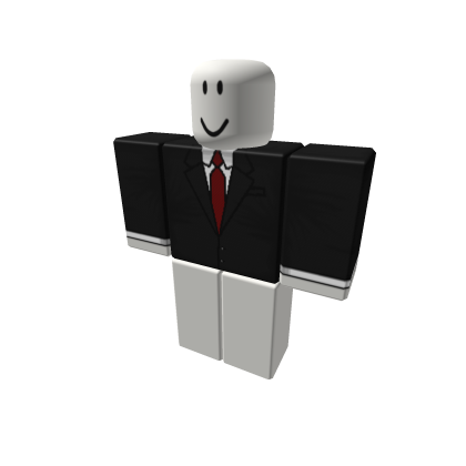Black Suit