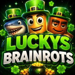 game luckys
