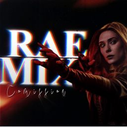 RaeMix CM~