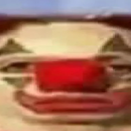 Ronny is ANGRY 2