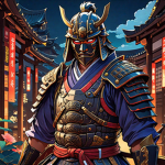 ..Samurai