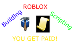 Roblox Building and Scripting Group