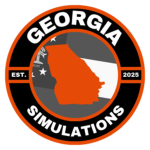 Georgia Simulations | Whitelisted Group
