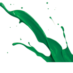 Green Splat Games