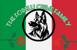 --The Forelli Crime Family--