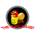 The Real Official Quad Squad