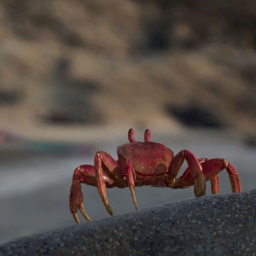 🦀