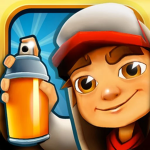 Subway Surfers Games