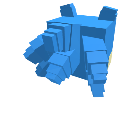TOSRG Classic Hedgehog