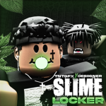 #Slime Locker