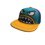 Beast Cap