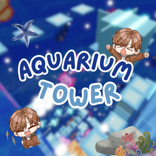 [CARRY] Aquarium Tower official Roblox game thumbnail