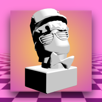 Vaporwave Simulator