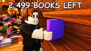 [👥UPD] Librarian: Tidy Up Roblox Library