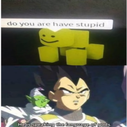 meme Roblox decal