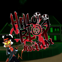Crimson's Mansion